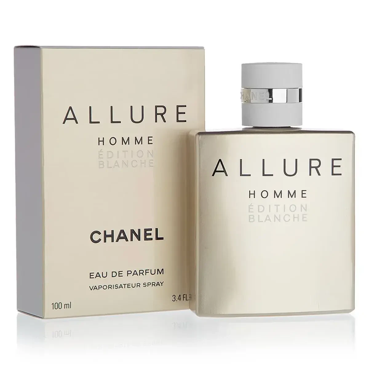 Chanel Allure Homme Edition Blanche (M) EDP 100ml