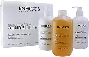 Enercos Professional Smart System Bond Builder Hair Bond Prepping 125ml