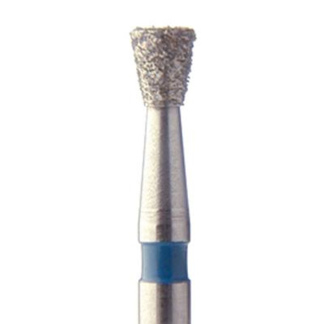 Inverted Cone Medium Diamond Bur
