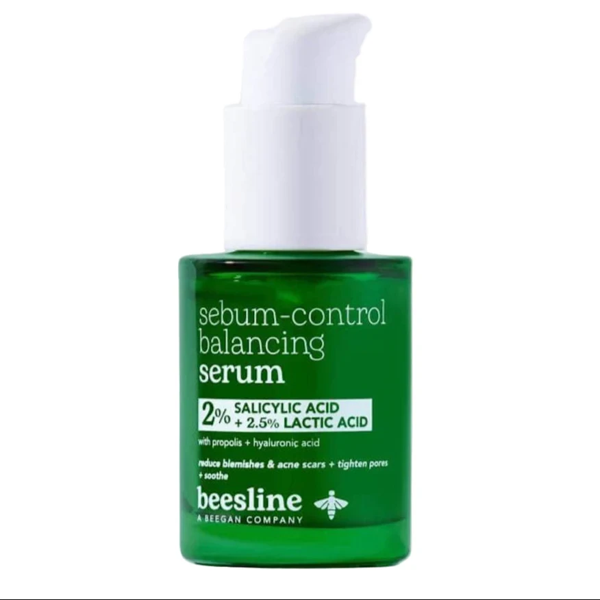 Beesline Sebum Control Balancing Serum 30ml