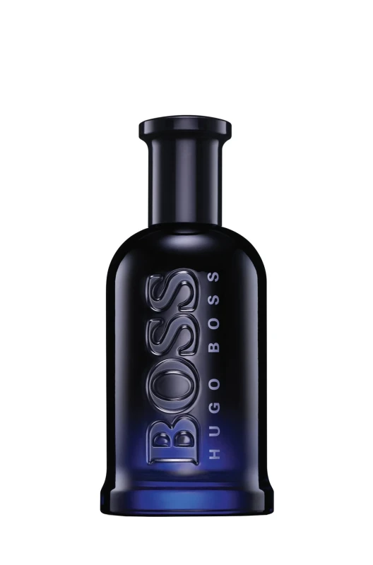 Hugo Boss Bottled Night (M) EDT 100ml