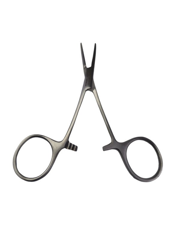 Mosquitor Artery Forseps Strit 10cm