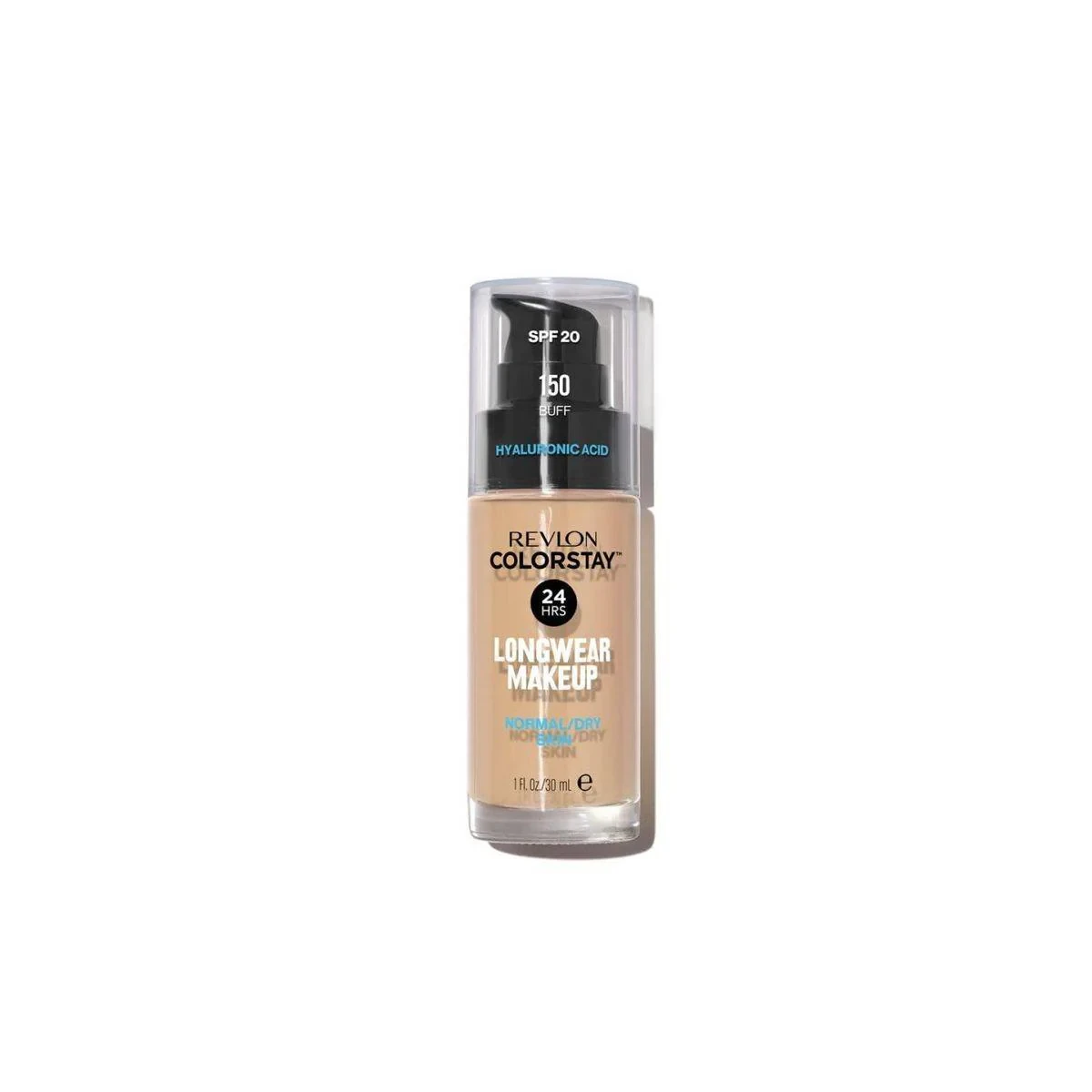Revlon Colorstay Foundation Normal/Dry Skin 150 Buff 30ml