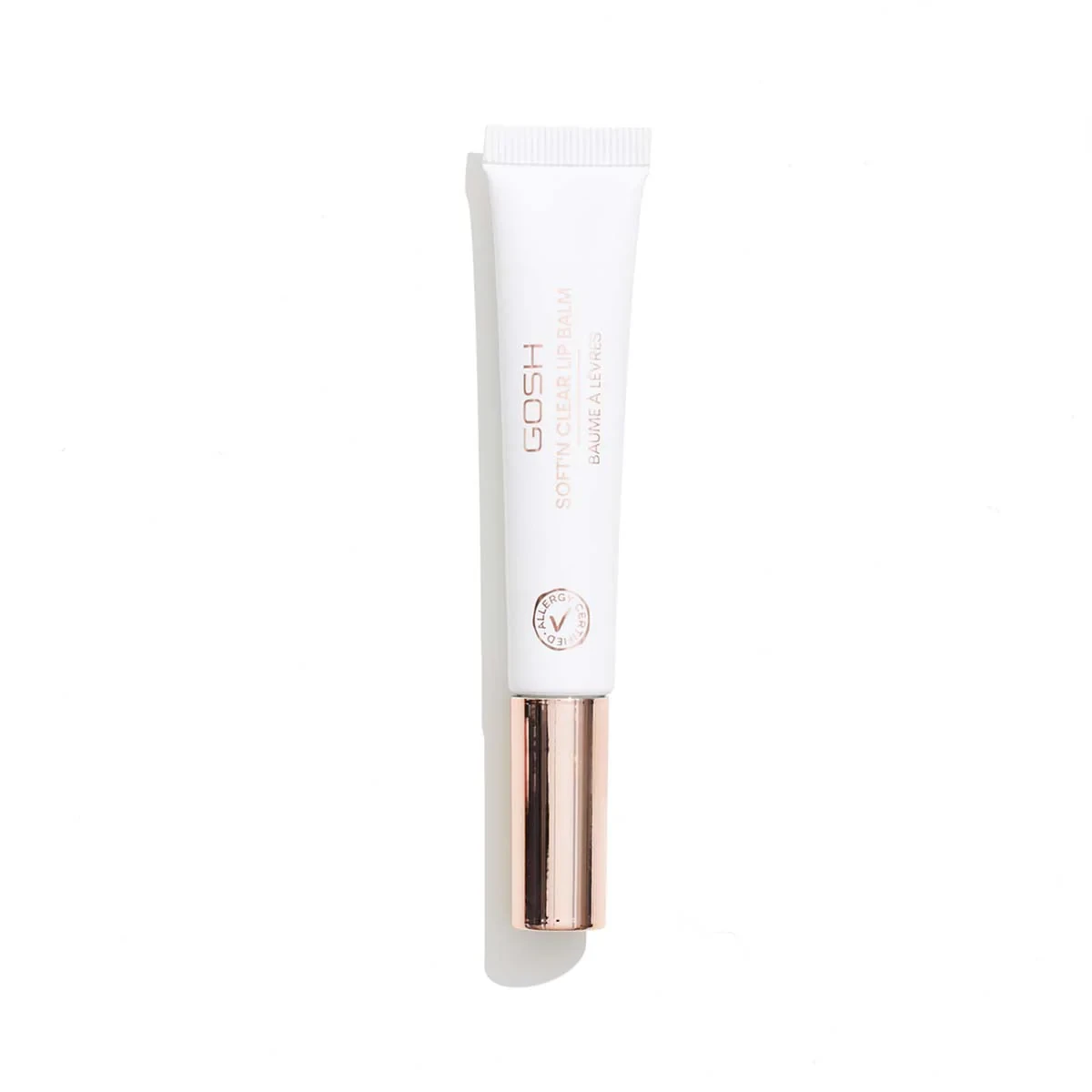 Gosh Soft N Clear Lip Balm 001 Glaze 8ml