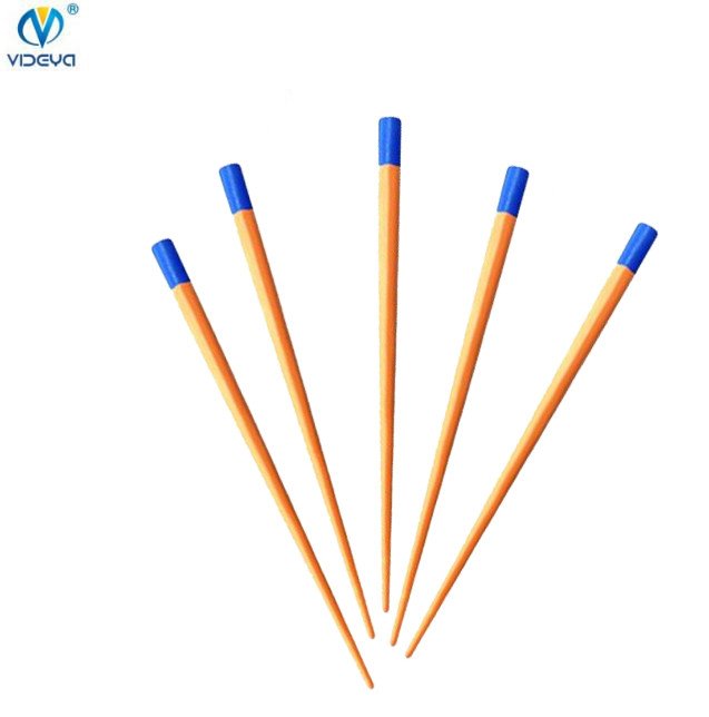Gutta Percha Points With Length Marked Taper 6% #30