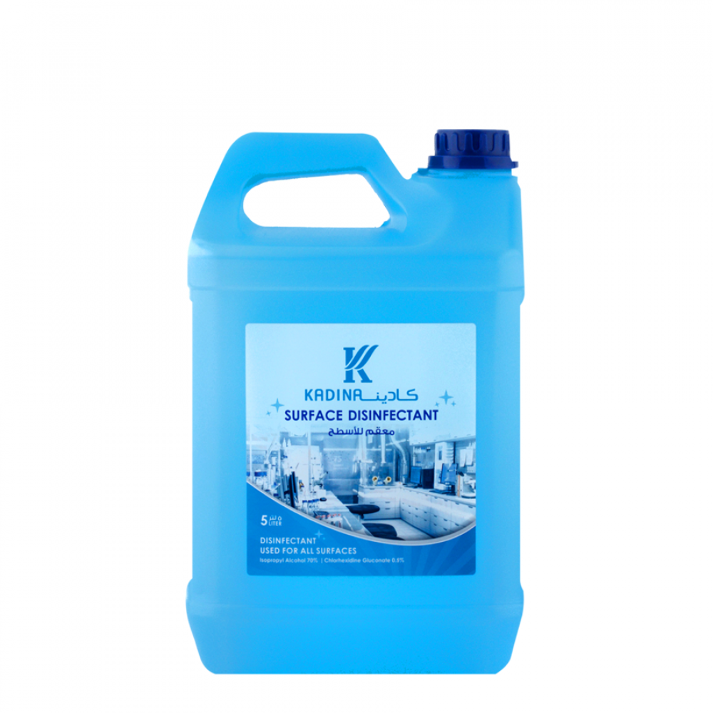 Kadya Clean Surface Sanitizer 5L
