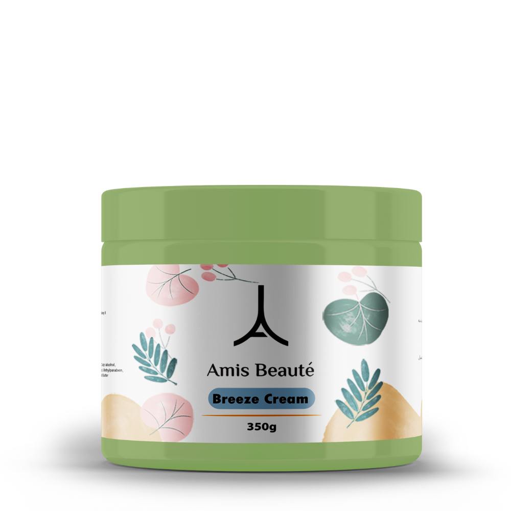 Breeze Cream