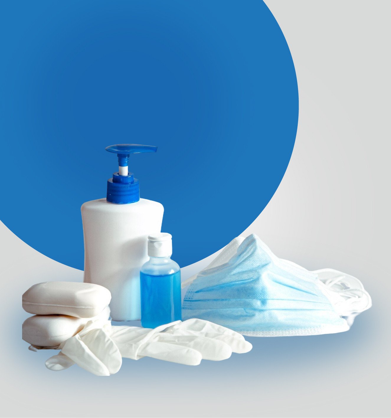 العناية الطبية