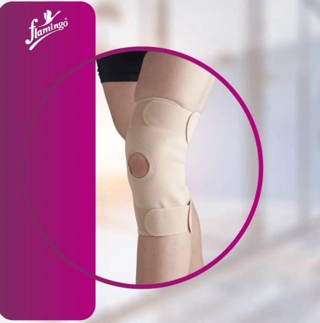 Flamingo Knee Stabilizer