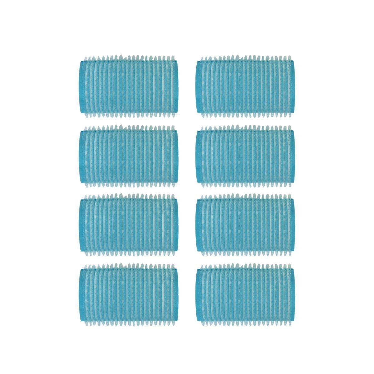 أسطوانة الشعر فيلكرو (8 قطع)