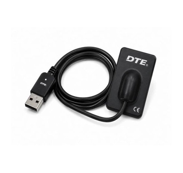 Sensor DTE (woodpecker)