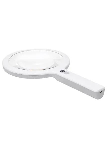 Opticlux Hand 10-1 DL USB