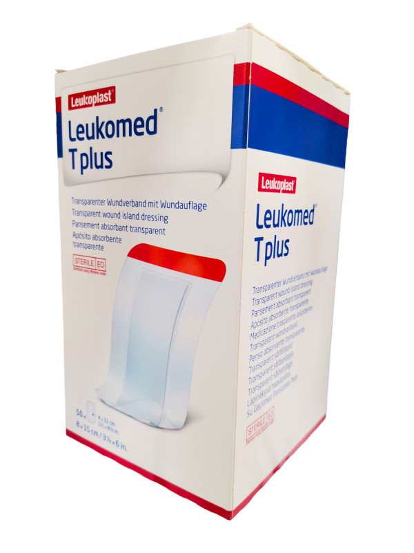 ليوكوميد تي بلس 8*15 T PLUS