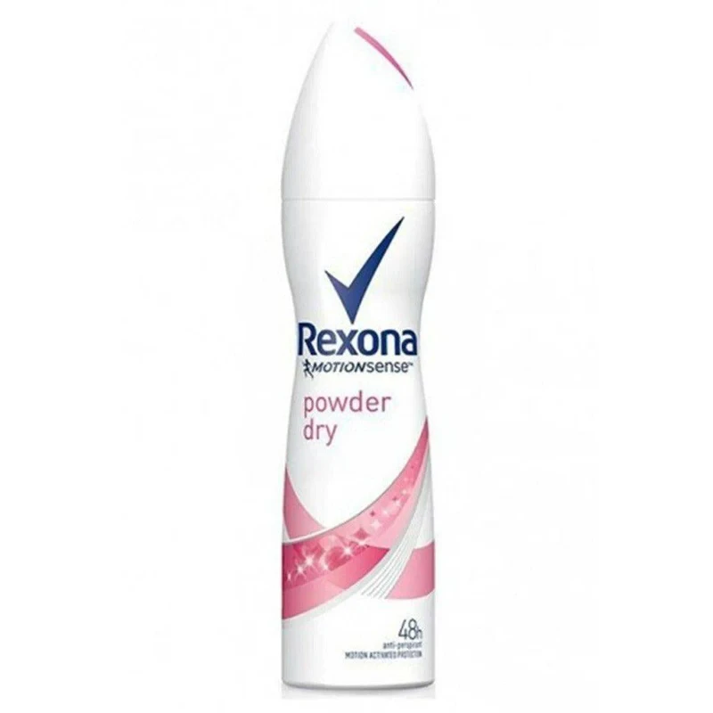 Rexona Deodorant Spray 48H Powder Dry 150ml
