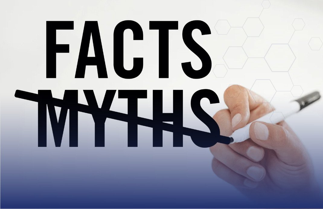 Top 10 Hypertension Myths Debunked by Doctor - أشهر 10 خرافات حول ارتفاع الضغط يفضحها الأطباء