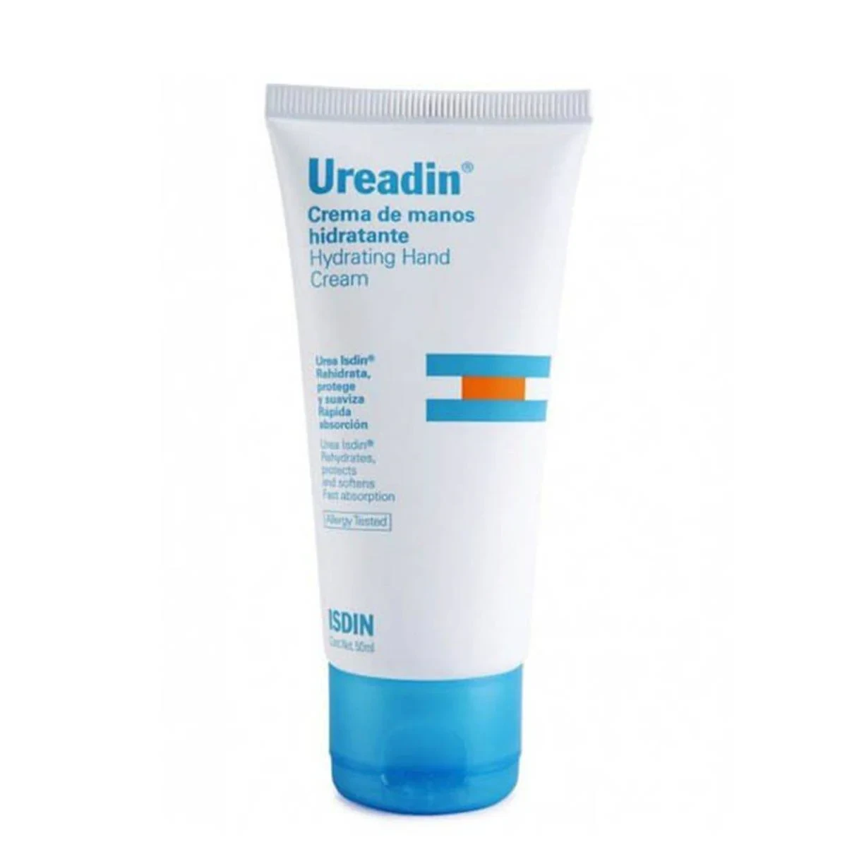Isdin Ureadin Manos Repair Hand Cream 50ml