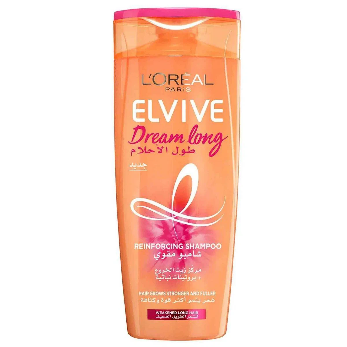 Loreal Paris Elvive Dream Long Shampoo 400ml