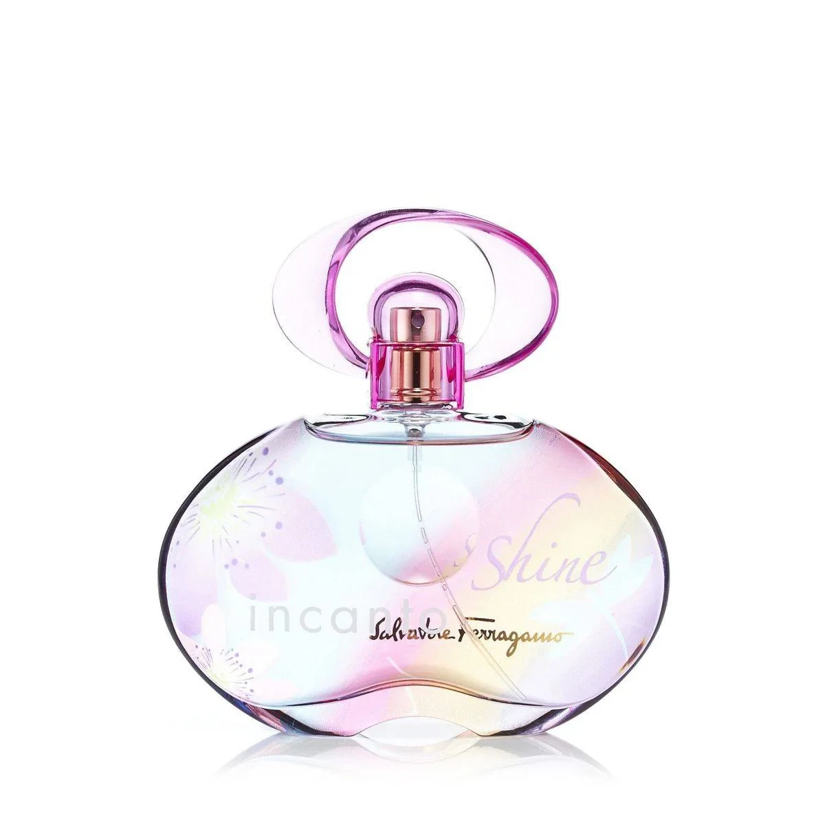 Salvatore Ferragamo Incanto Shine (W) EDT 100ml