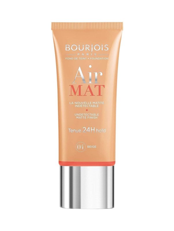 Bourjois Air Mat Foundation T04 Beige 30ml