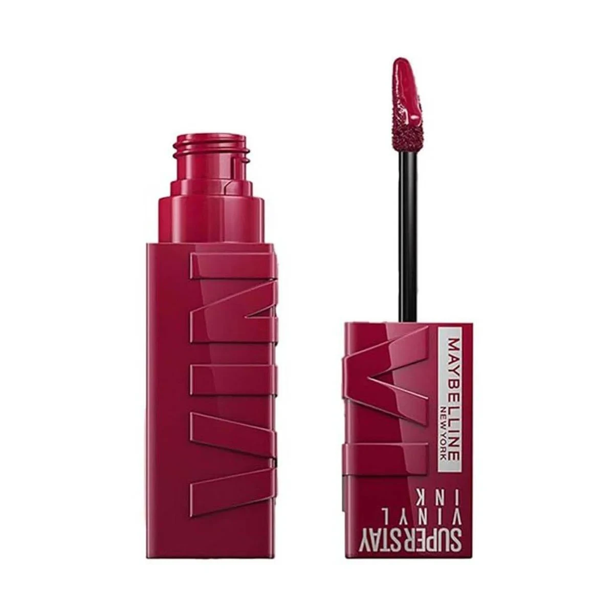 Maybelline Superstay Vinyl Ink Liquid Lip Colour 30 Unrivaled