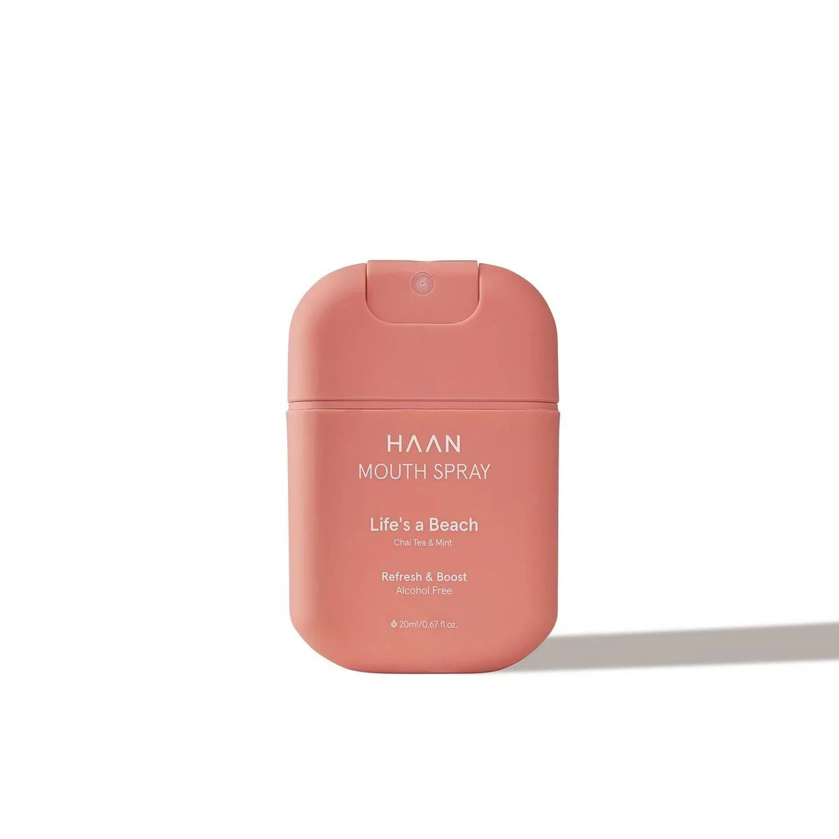 Haan Mouth Spray Life's A Beach Mini 20ml