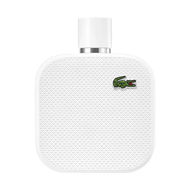 Lacoste L.12.12 Blanc (M) EDT 175ml