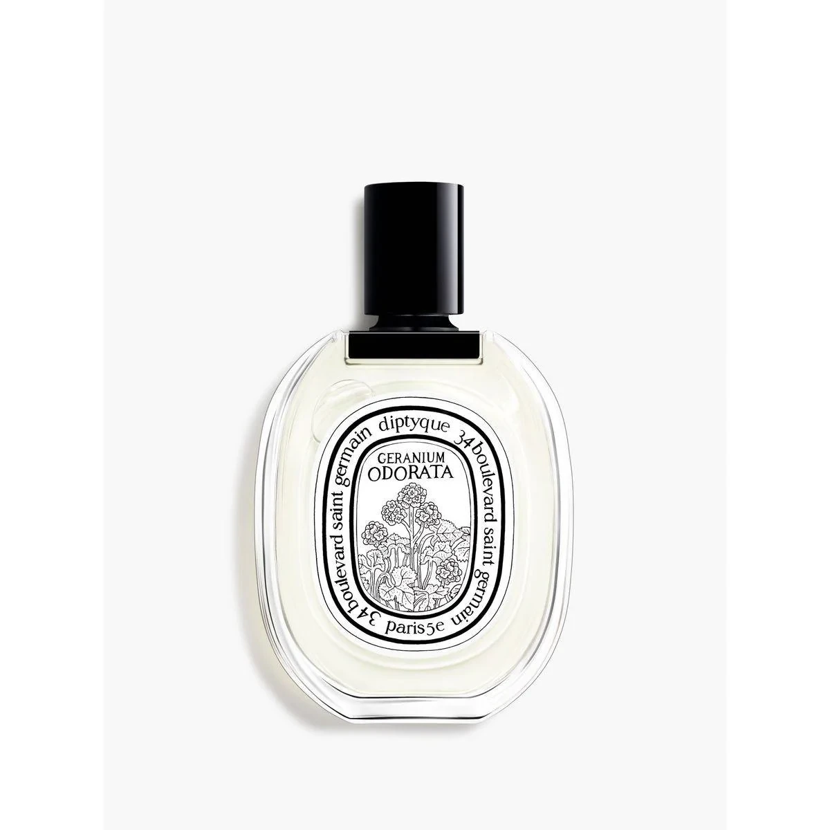 Diptyque Geranium Odorata (U) EDT 100ml