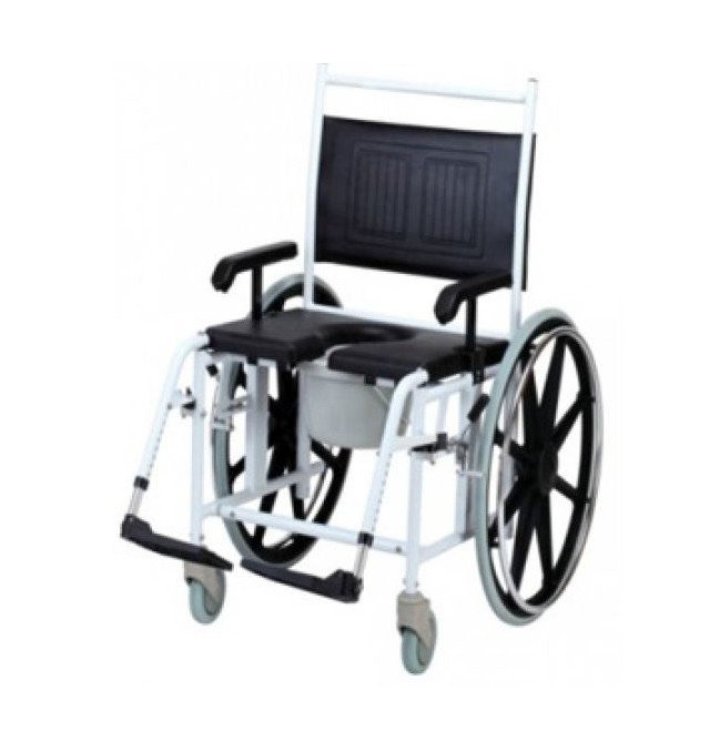 كرسي حمام ميدكس مقاس 18 كفر كبير