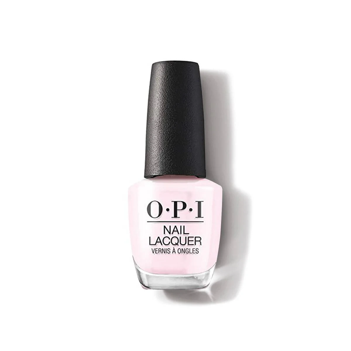 OPI Classic Nail Lacquer Nude Neutral Let's Be Friends! 15ml