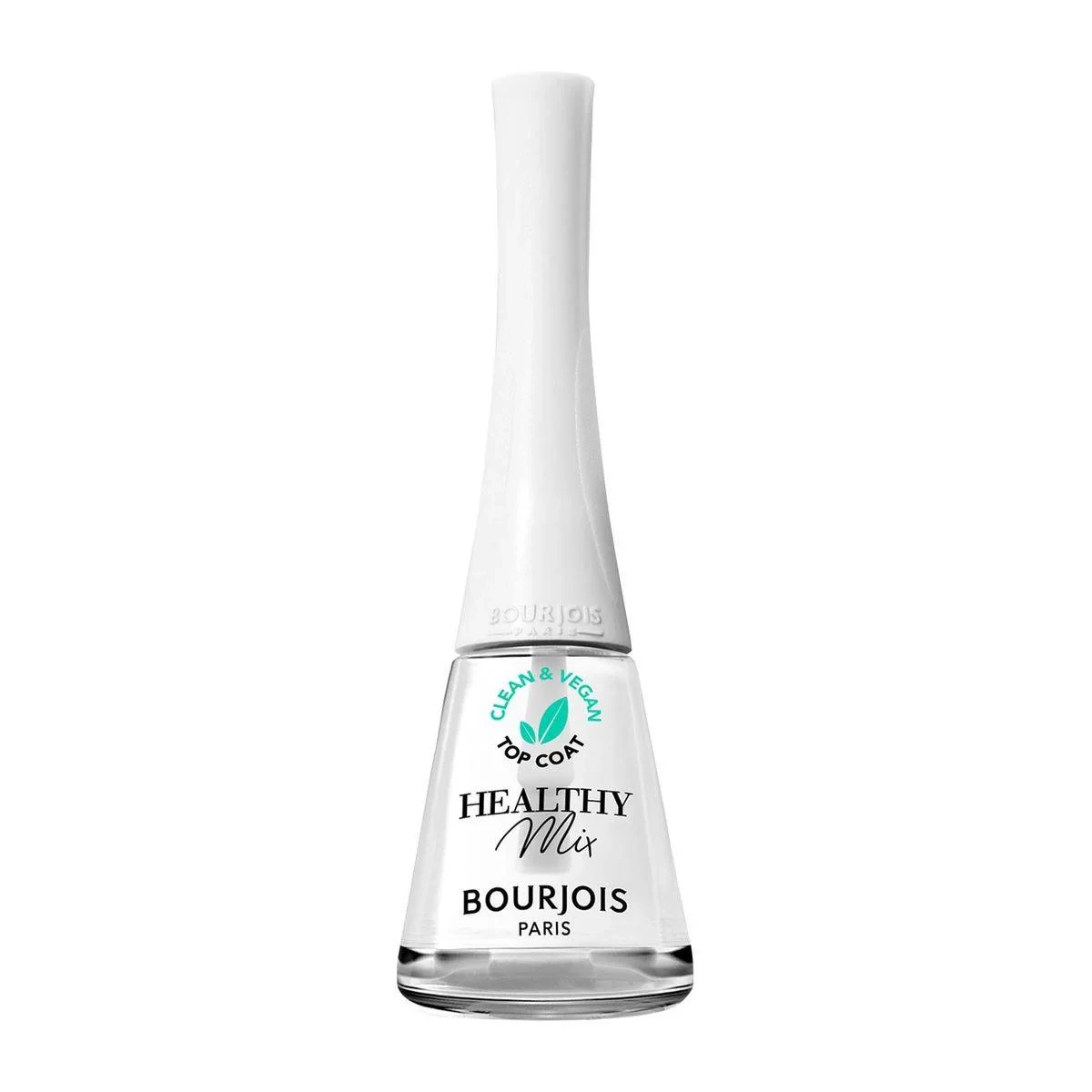 Bourjois Healthy Mix Clean Nail Polish 001 Topcoat 9ml