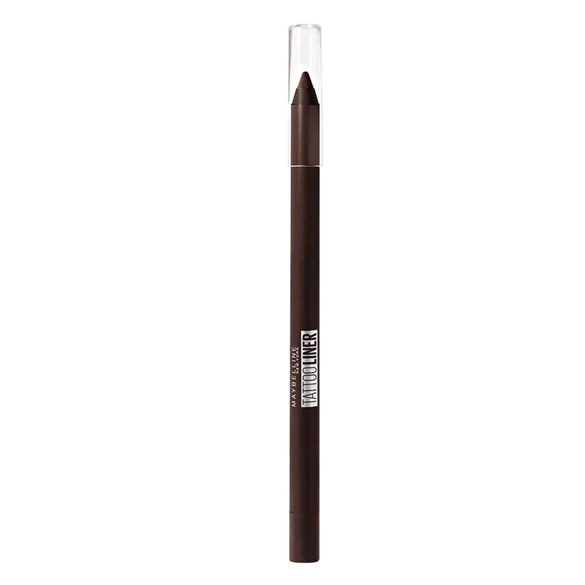 Maybelline Waterproof Eyeliner 910 Bold Brown