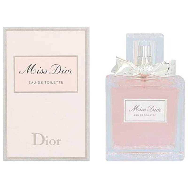 Christian Dior Miss Dior (W) EDT 100ml
