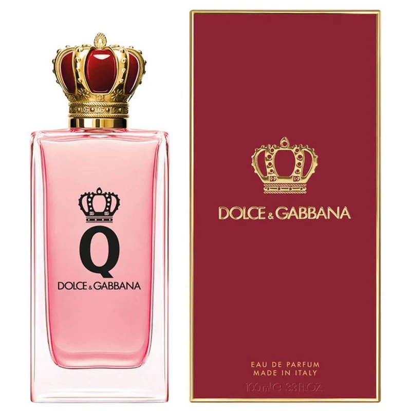 Dolce & Gabbana Q (W) EDP 100ml