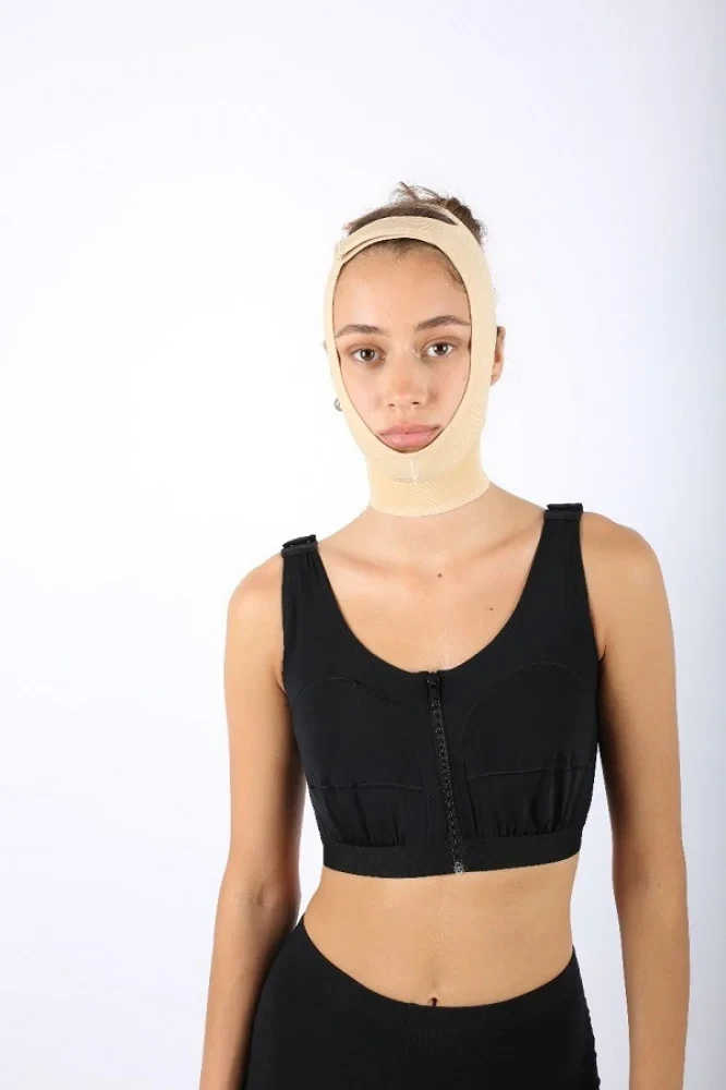 مشد اللغلوغ