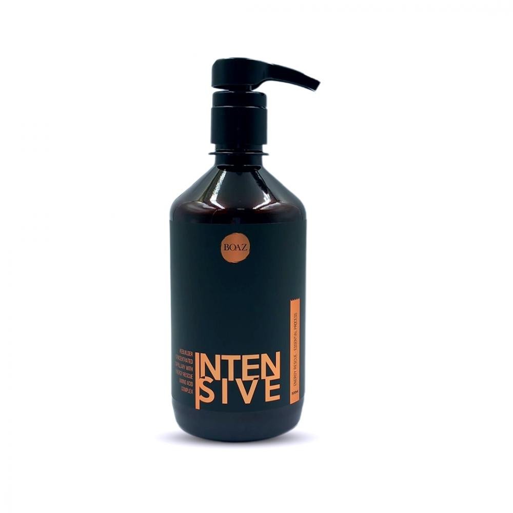 Boaz Restorative Hair Mask