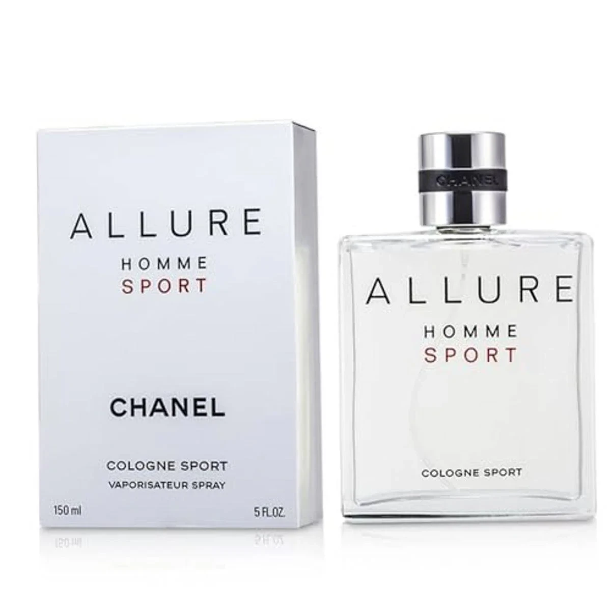Chanel Allure Homme Sport Cologne (M) EDT 150ml
