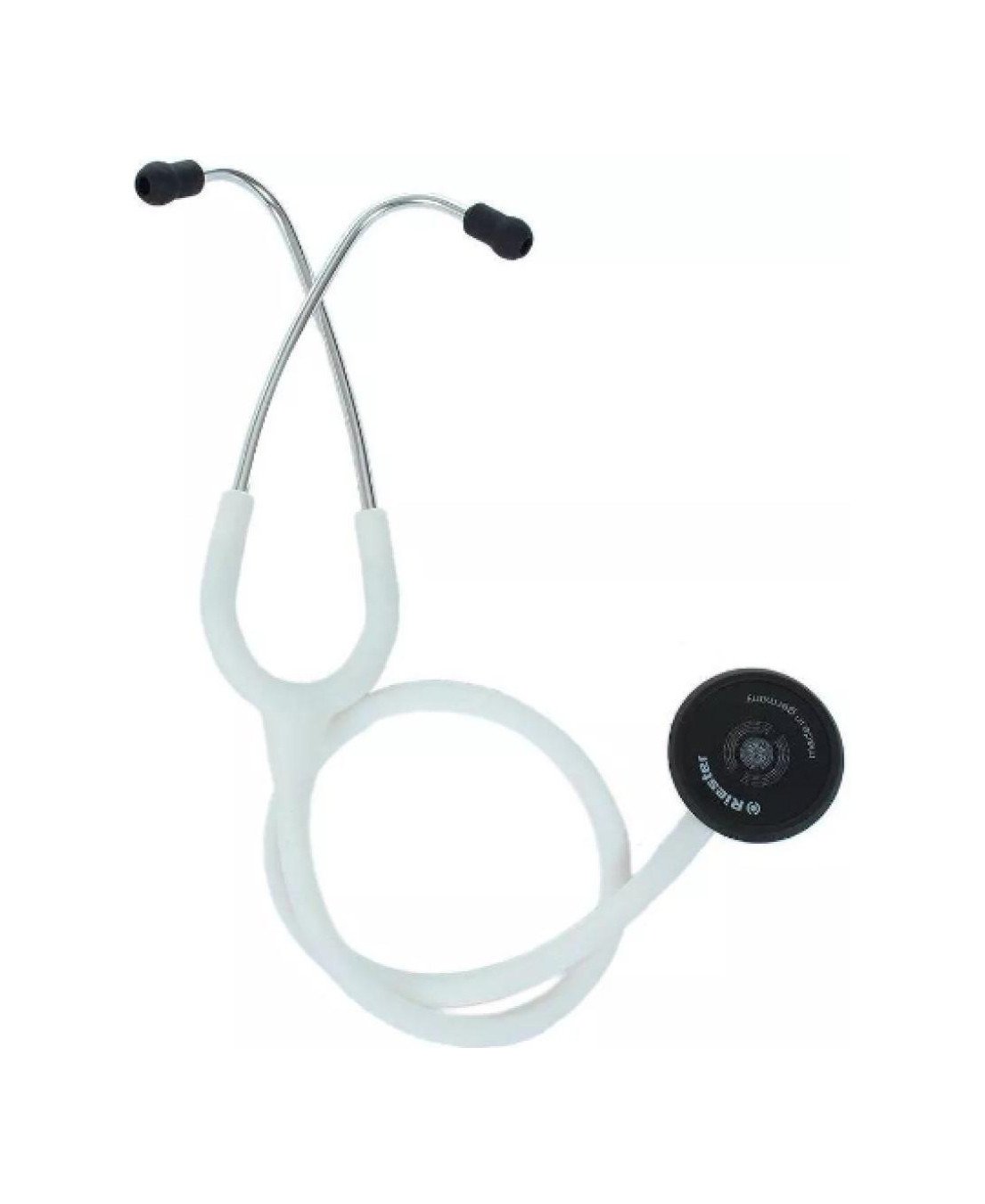 Duplex stethoscope
