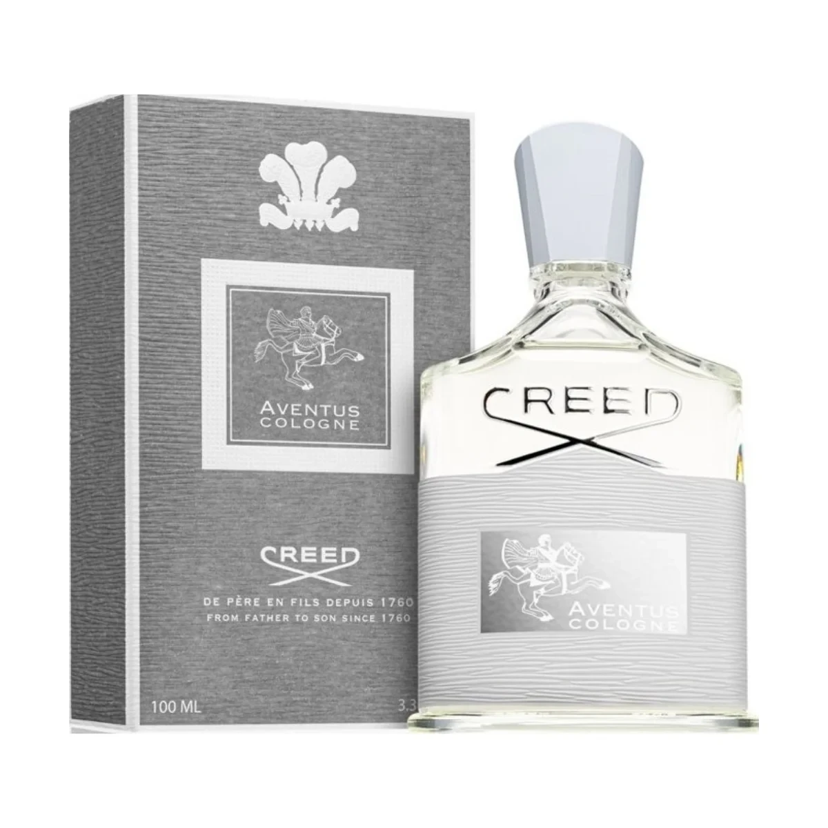 Creed Aventus Cologne (M) EDP 100ml