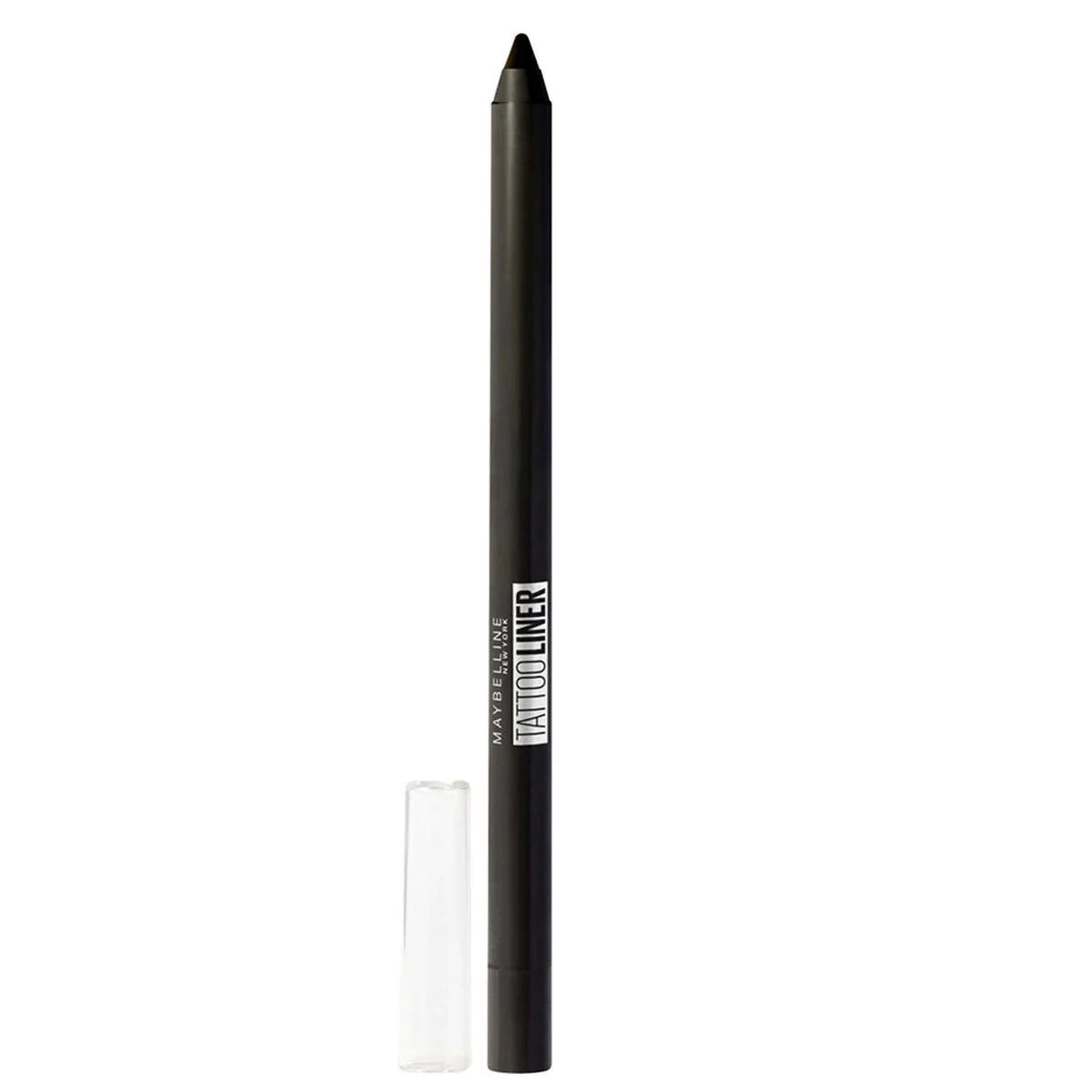 Maybelline Tattoo Gel Liner Waterproof Eyeliner 900 Deep Onyx