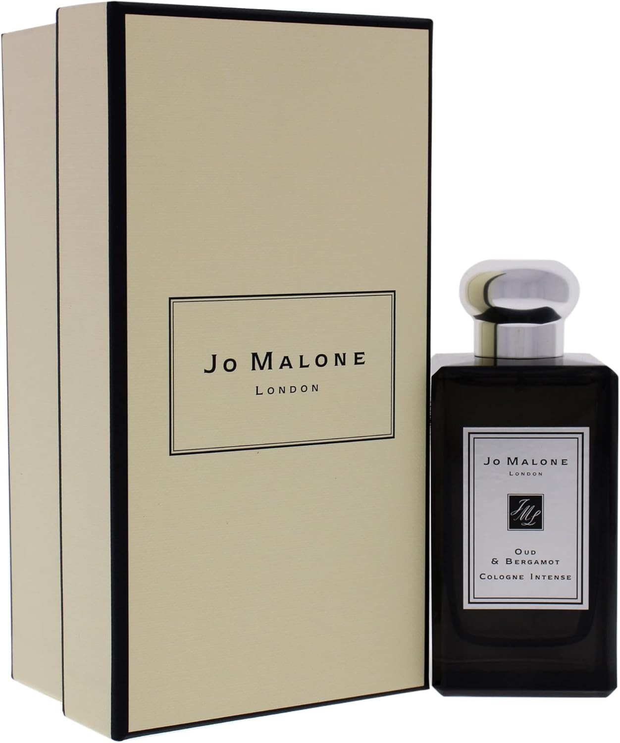 Jo Malone Oud & Bergamot (U) Cologne Intense 100ml