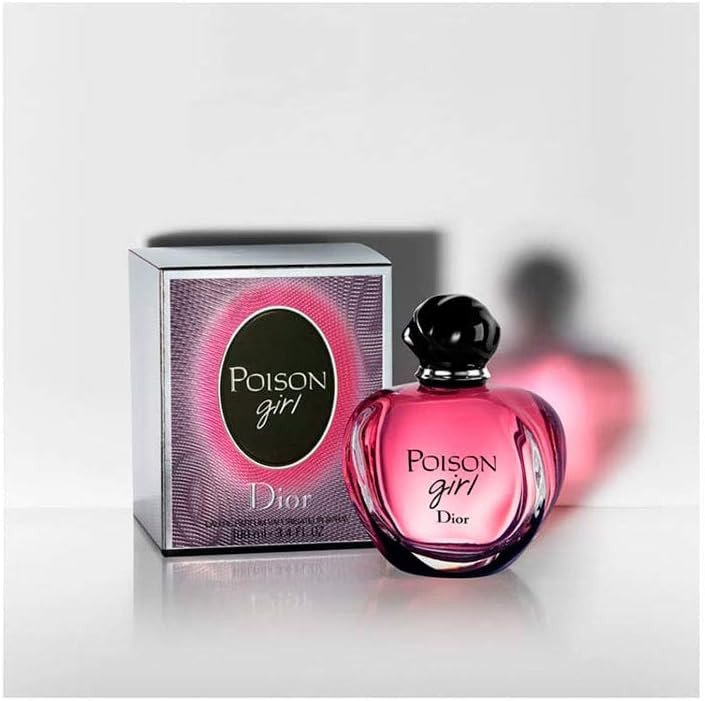Christian Dior Poison Girl (W) EDT 100ml