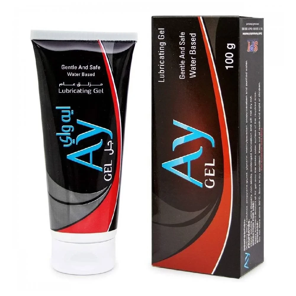 جل قسطرة 100 جرام