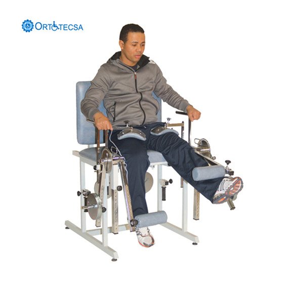 LIMB EXERCISE BENCH 