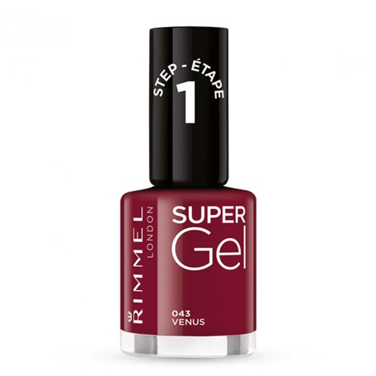 Rimmel Super Gel Venus 12ml