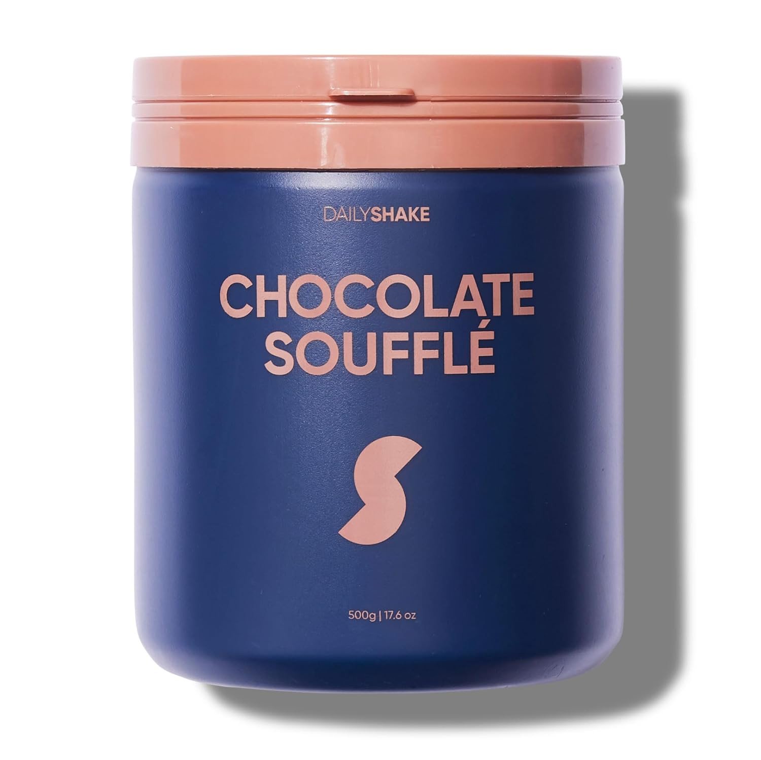 Daily Shake Chocolate Souffle 500g