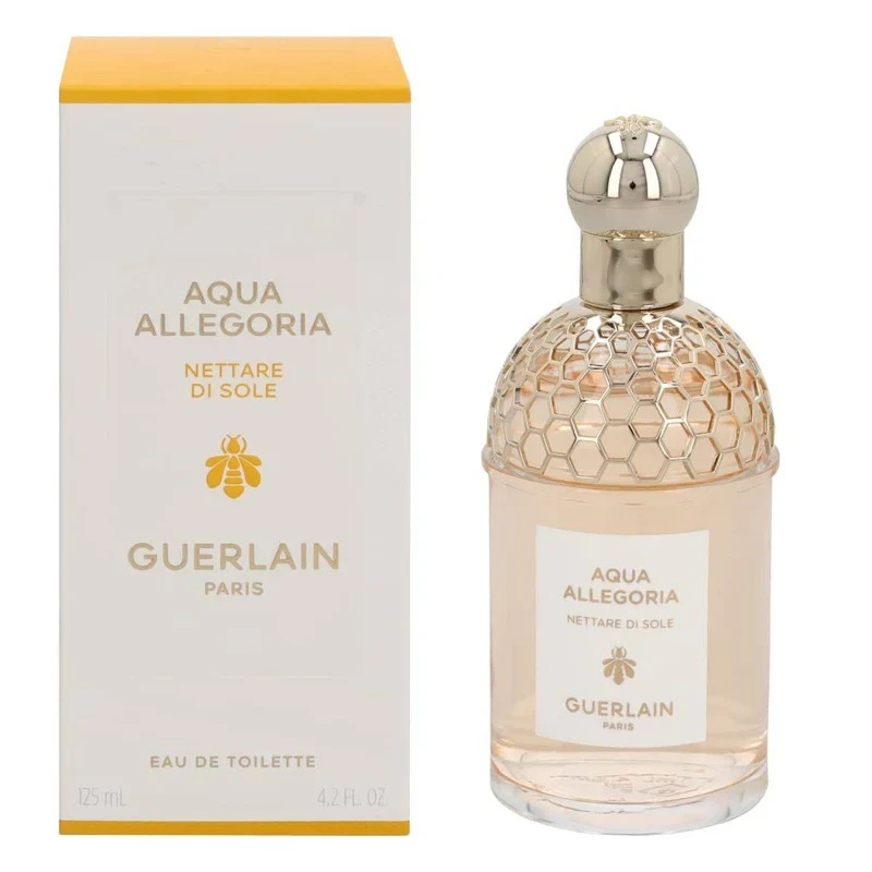 Guerlain Aqua Allegoria Nettare Di Sole (W) EDT 125ml