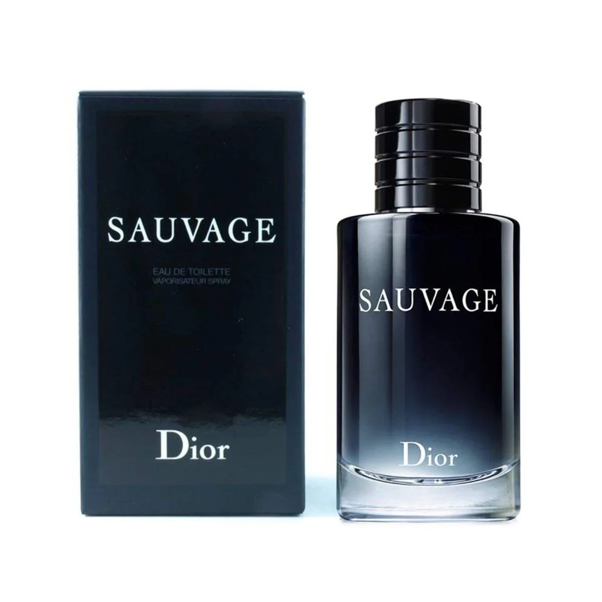 Christian Dior Sauvage (M) EDT 200ml