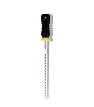 K-Files Stainless Steel #40 - 21 mm