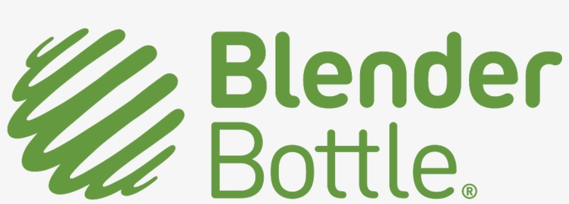 Blender Bottle
