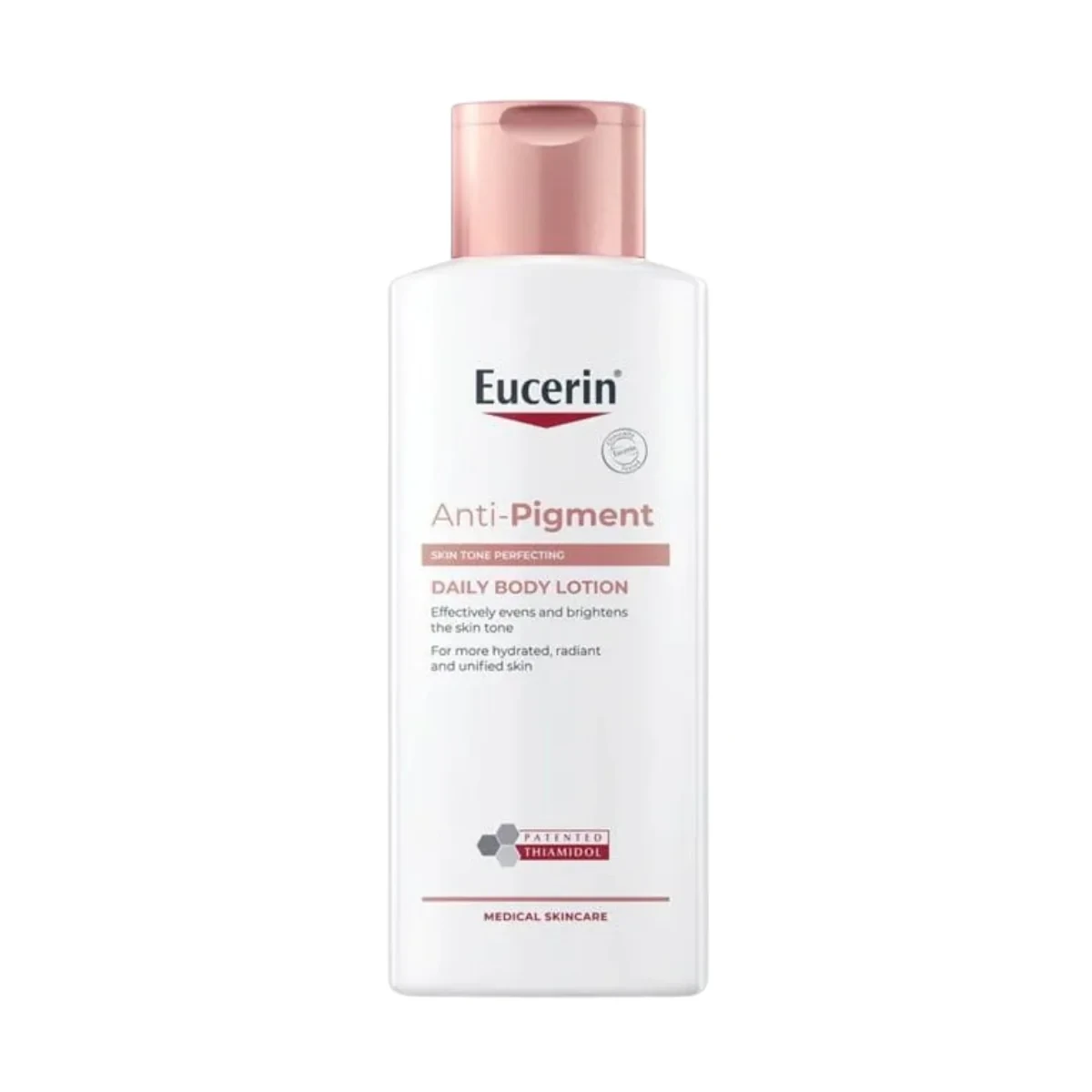 Eucerin Even Pigment Perfector Body Lotion With Thiamidol 250ml